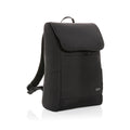 For Swiss Peak Custom Full Zipper Fern Collection RPET Laptop Backpack Premium Mochil with Unique Design