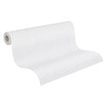 Made in Germany - Wallpaper rolls Solid Plain Grey - Non Woven- Modern Wallpaper Structure for Walls - 1005 x 053 m