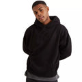 New Fashion French Fleece Oversized Pullover Hoodie Winter Screen Printed Embroidery for Women and Men Spring Autumn Hoodie