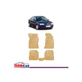 Audi A6 C5 1997-2004 Compatible 3D Vehicle Special Production Beige Pool Mat One Size TR