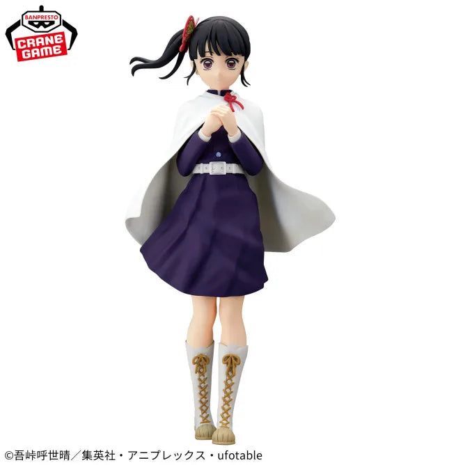 Wholesale Kanao Tsuyuri Anime Figure 100% Authentic Collectible PVC Model Anime Character Figure for Hobby Collection and Gift MegaBDM