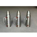 14T 23T 27 Ton 30T Mono Strand Tensioning Hollow Hydraulic Jack for 6mm 7mm 9.3mm Steel Wire