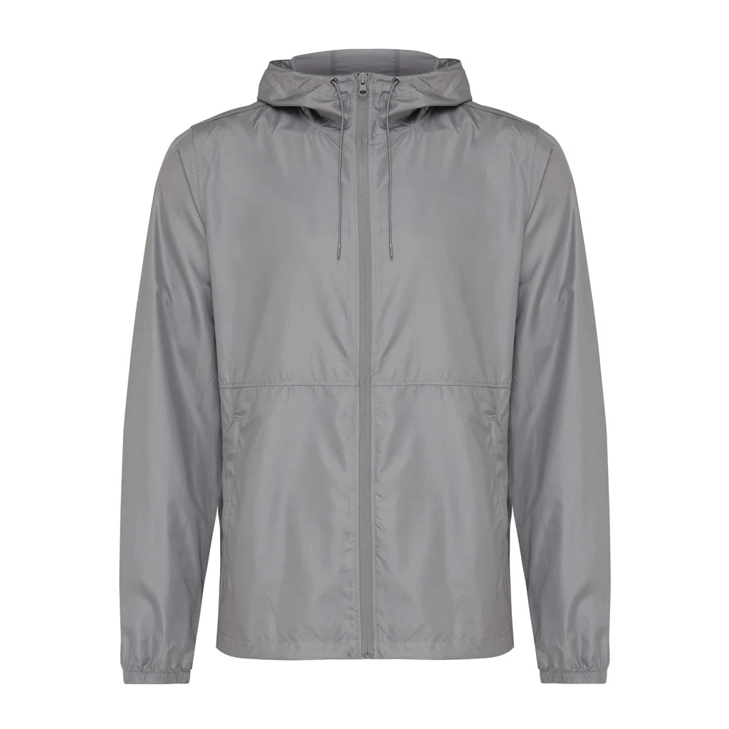 Unisex Logan Customizable Lightweight Outdoor Jacket for Men and Women