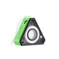 JAIYI Touchable Rechargeable LED Night Light Is Suitable for Focused Reading and Study.