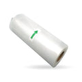 Wholesale Custom FREE Embossed Vacuum Sealer Plastic Packing Film Bag Rolls Nylon PE Shrink Vacuum Bags for Food Packaging MegaBDM