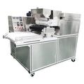 New Tabletop 220V High Productivity Large Capacity Making Sago Seeds Taro Boba Ball Cutting Forming Tapioca Pearls Shape Machine