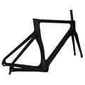 OEM Carbon Fiber Road Frame Full Carbon Fiber Gravel Bicycle Frame MegaBDM