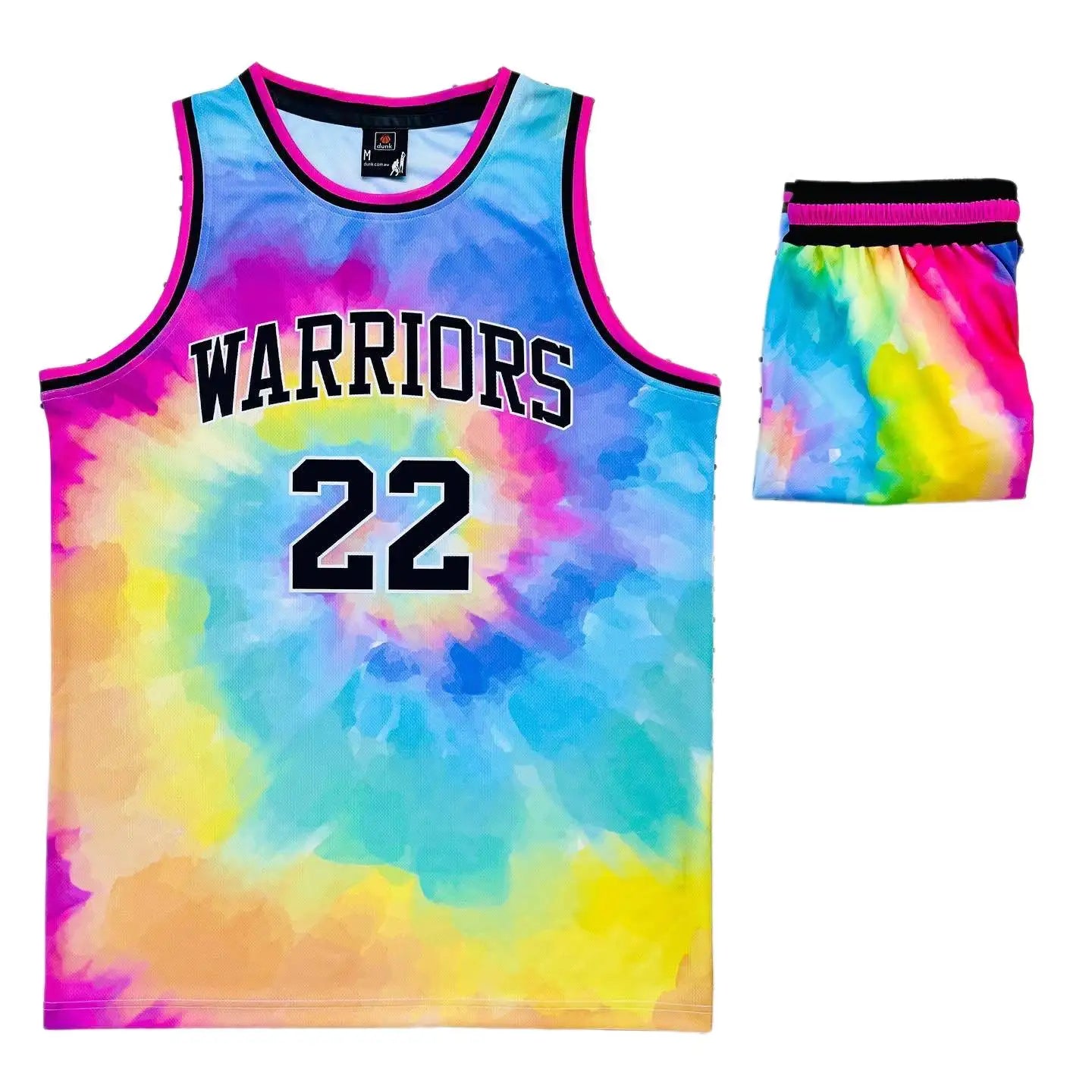 Custom Design Womens Men Number Youth Cheap Sleeveless Vest Top Quality Kids Basketball Jersey Uniform Set Singlets and Shorts