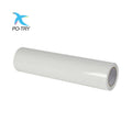 PO-TRY Custom Pu Textile Vinyl Rolls Good Quality Glitter Heat Transfer Vinyl Designs Washable T Shirt Vinyl Sticker PET