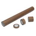 High Tensile Strength Self Adhesive PTFE Coated Fiberglass Tapes