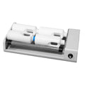 Manufacturing New Stainless Steel Ink Shaker Machine 300mm Roll-to-Roll Printer Epsn Printing Head Pigment Ink Rocking Shaker