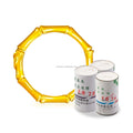 Boasta Bamboo Pattern Ring Plaster Mold for Jewelry DIY Casting Consumable Gypsum Mold HK Sizes Available 12/14/16/18/20/22