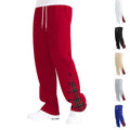 New Fall and Winter American-style Heavyweight Men's Casual Pants Patchwork Pants Casual and Sporty Pants with Unique Style. MegaBDM