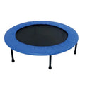 Customized Size Indoor Gymnastic Trampoline for Kids Outdoor Sports Fitness Equipment Safe PVC for Home Gym Gymnastics