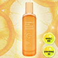 LEBELAGE Korean Skincare K-Beauty Herbal Vitamin C Tranexamic Acid Night Brightening Nourishing Moisturizing Whitening Lotion MegaBDM