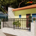 Discover Premium Balcony Railing Accessories to Enhance Your Iron Balcony Railing System with Unique Details