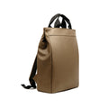 Vinga Bermond Recycled PU Laptop Backpack Eco-Friendly and Stylish
