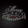 Hot Sale Product Custom Rhinestone Heat Transfer a Rhinestone Transfer Christmas