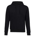 OEM custom logo embroidery printed design 330g cvc plus velvet pullover pocket sweatshirt for adults and men and women hoodie
