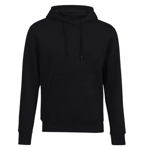 OEM custom logo embroidery printed design 330g cvc plus velvet pullover pocket sweatshirt for adults and men and women hoodie