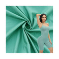 Wingtex Manufacturers Breathable Polyamide and Spandex Fabric for Shapewear