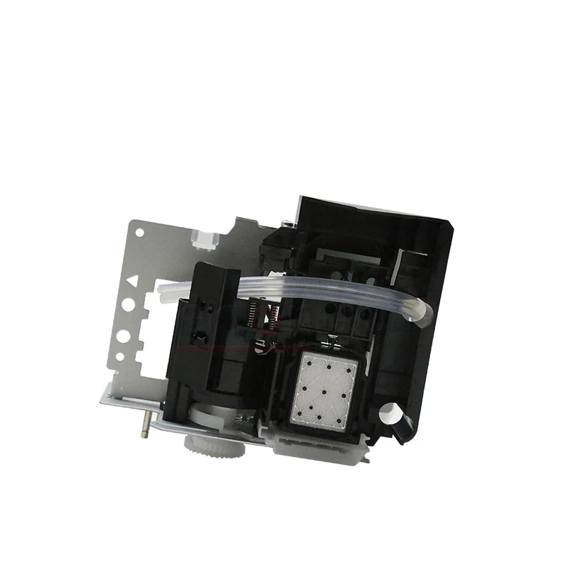 Original Mutoh Vj1604 Vj1624 Ink Pump Assembly 1604 1624 VJ900C Capping Station Cleaning Station Cleaning Unit With DX5 Solvent