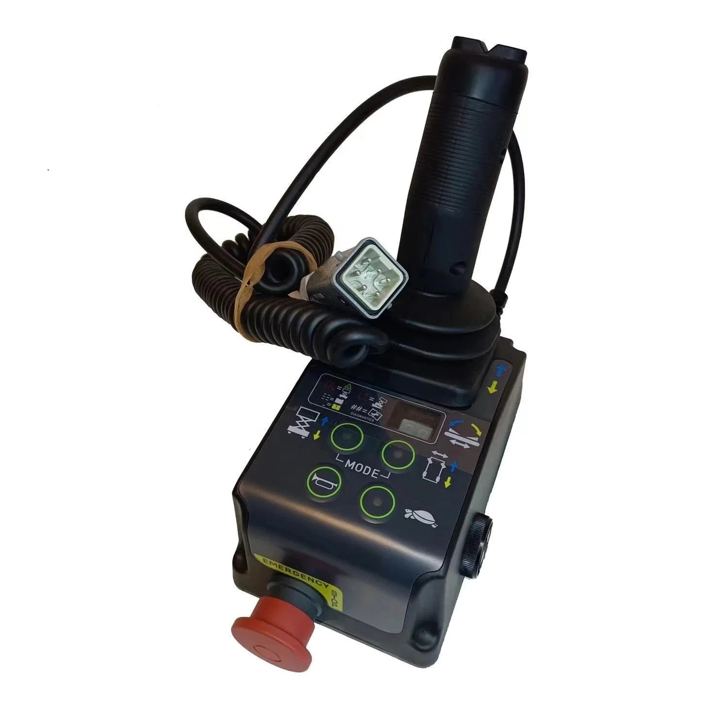 Control Box Joystick 1020201927 for Zoomlion Scissor Lift Control Box