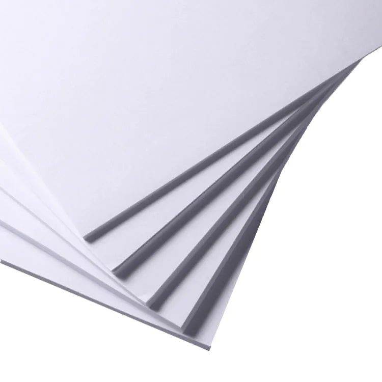 Hot Sale 70g 80g 90g 120g Matt Offset Paper Woodfree Paper Uncoated Writing Printing Paper