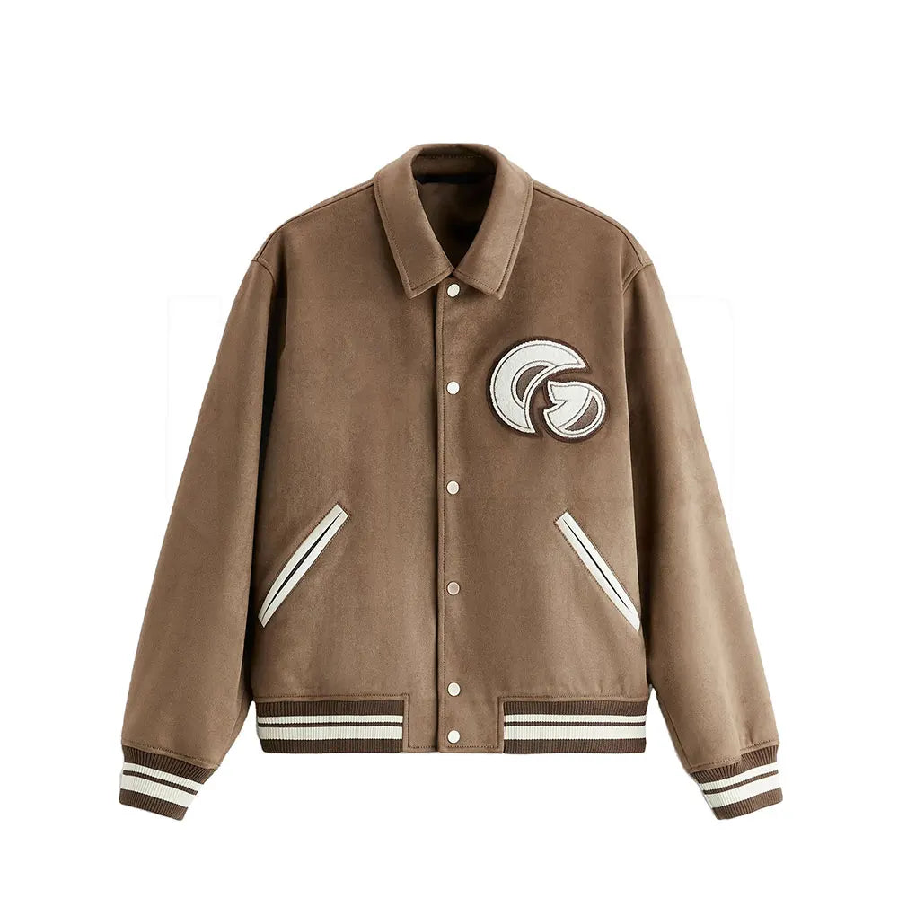 High-Quality Letterman Jacket Wholesale Price Letterman Jacket Unique Style Winter Jacket For Online Sale