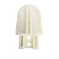 XAA385D1 Bimore Escalator Handrail Guide Plastic