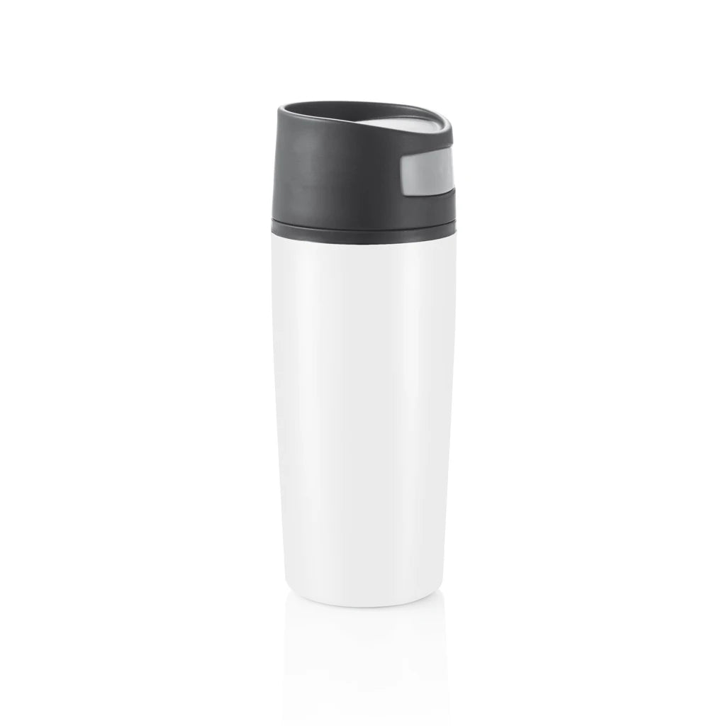 300ml Anti-Drip Merchandising Glass Auto Drink Cup