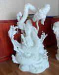OEM Personality Designer SLA 3D Printing Large-scale Sculptures - Exquisite and Beautiful Details