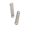Industrial Hardware Umbrella Stainless Steel Spiral Strut Coil Compression Spring Torsion Load Type Optimal for Outdoor MegaBDM
