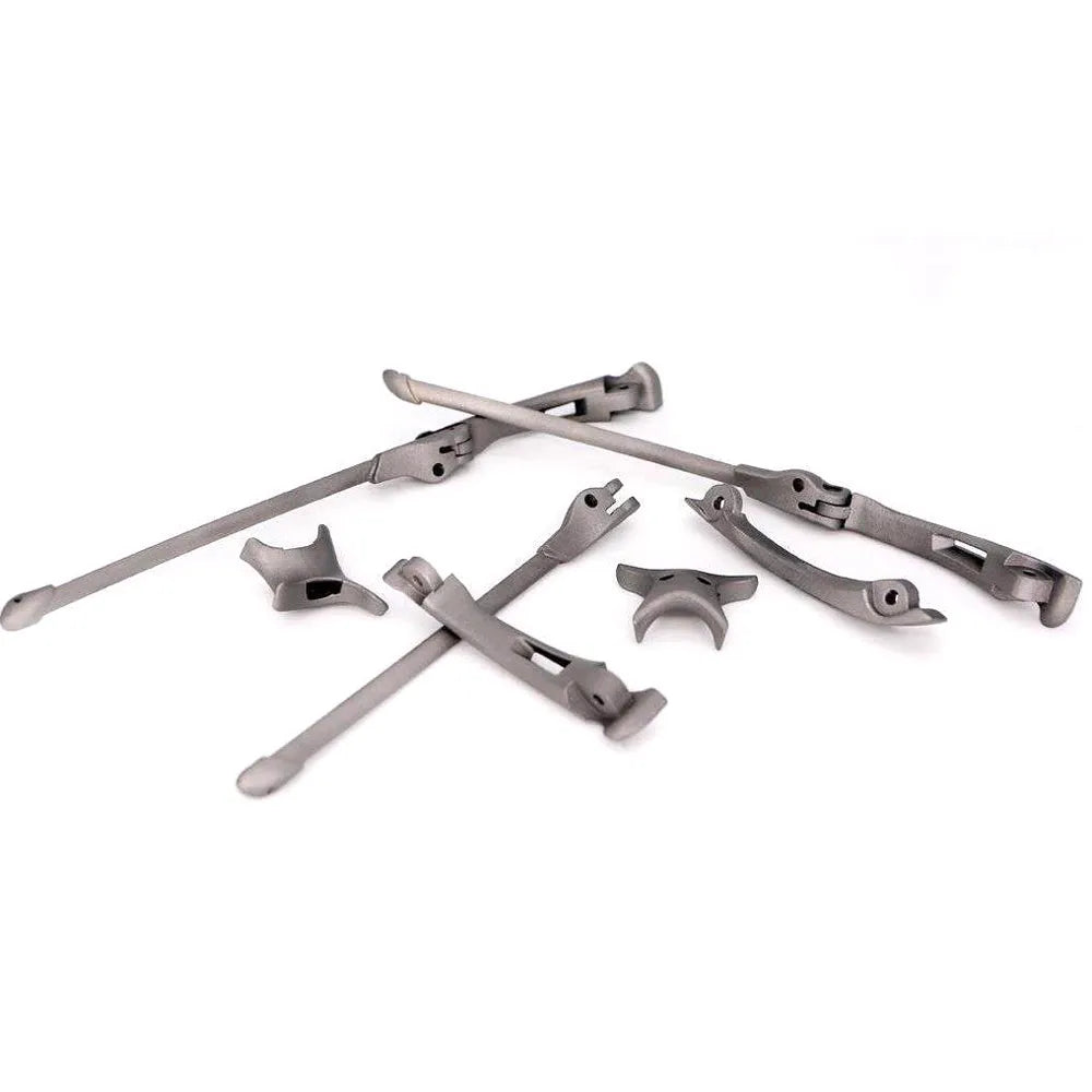 3D Model Production STL Files 3D Print for Automotive Parts