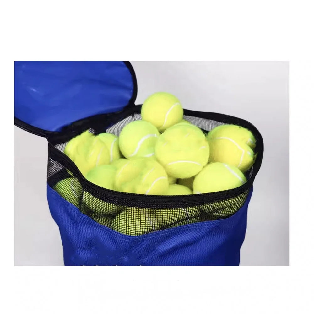 Portable 100/60 Capacity Storage Basket for Baseball Table Tennis or Pickle Ball Special Purpose Bags & Cases Bag Storage
