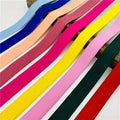 Nylon Underwear Elastic Webbing Band Wholesale Nylon Webbing Strap Nylon Webbing Wholesale Thick