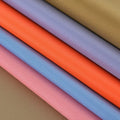 Manufacturers Spot Wholesale 1680d Double Strand PVC Oxford Cloth Polyester Fabric for Backpack Shoes Material Trolley Case