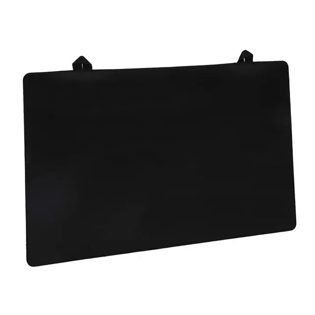 Full Stove Covers for Electric Top Oven Cover Thick Rubber Mat Heat Resistant Cooktop Cover Protector