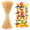 Wholesale Biodegradable Bamboo Sticks & Skewers
