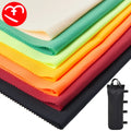 420D Flame Retardant Waterproof Oxford Fabric Fireproof 100% Polyester Fabric Fire Resistance for Uniform Workwear