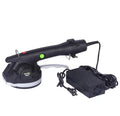 TOPVEI V07-2 12V Electric Tile Laying Vibrator - Portable Tile Vibration Tool for Uniform Adhesion in Tile Installation