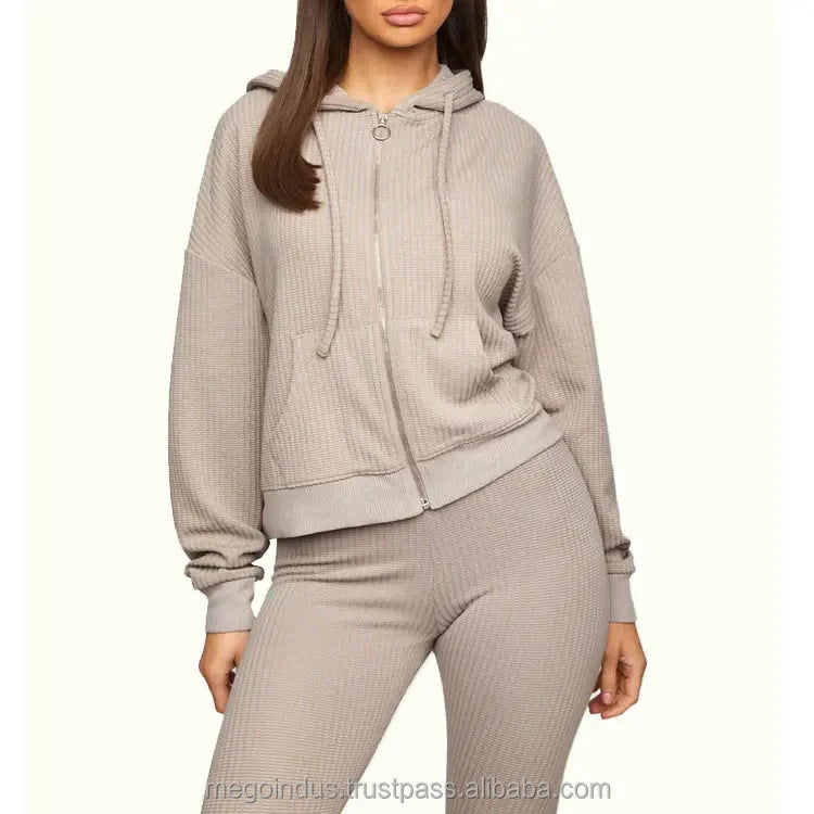 Customized Womens Luxury Streetwear Oversized Embroidered Jumper Sweatshirts Crewneck Couple Essentials Hoodie