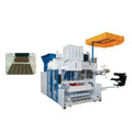 China Block Machine Hollow Cement Bricks Making Machine Cement Brick Making Machine Full Set