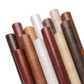 Wholesale Customization Pvc Wooden Grain Film for Mdf Decoration Adhesive Paper to Cover Furniture
