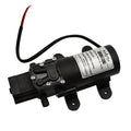 Singflo FLO-2203-1 12V Automatic Water Pump 12V 70PSI High Pressure Diaphragm 3.1LPM