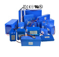 Portable 12V 18Ah Lithium Iron Phosphate Battery Uninterrupted Power for WiFi Modem Hunting Light Mini Portable Power Station MegaBDM