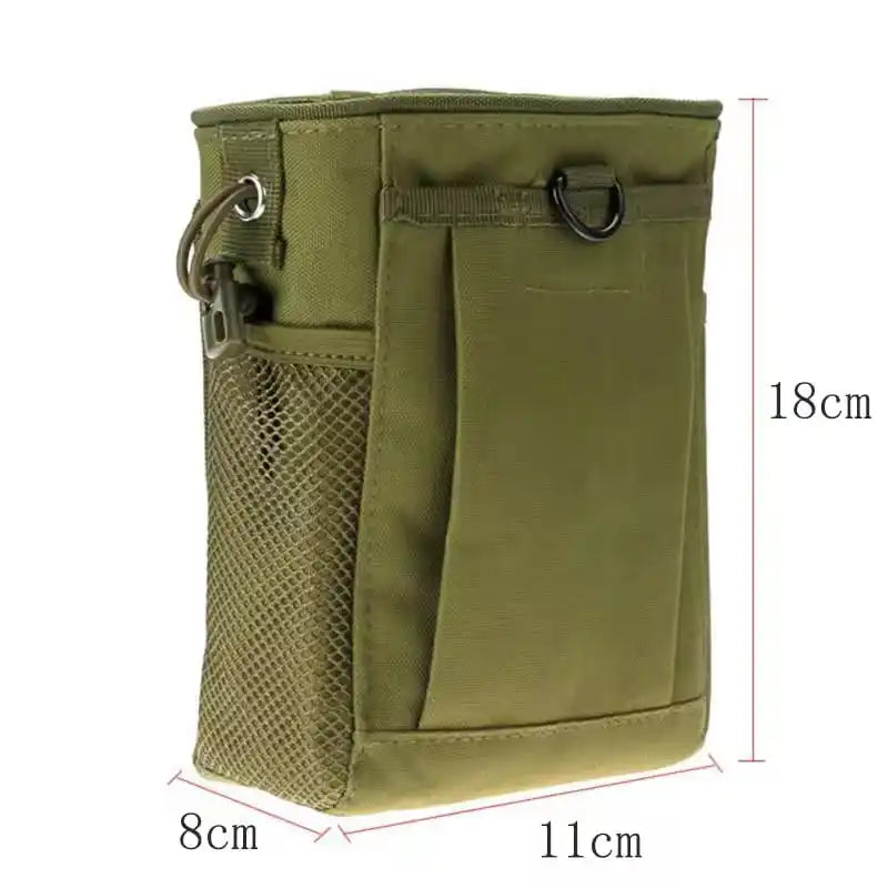 Customized Bags Manufacturer Fishing worms bags