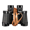 Type 62 8x30 All-Metal Binoculars High-Magnification 1MW 29ft Field View Distance Measuring Shockproof Wear-Resistant Outdoor