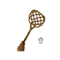 Cane Rug Beaters- Wicker Cane Carpet Cleaner  Rattan Cleaning Tools Carpet Beater Blue Lotus Viet Nam
