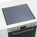 Custom Size Silicone Stove Top Covers for Electric Stove Dish Drying Mat Glass Cooktop Protector